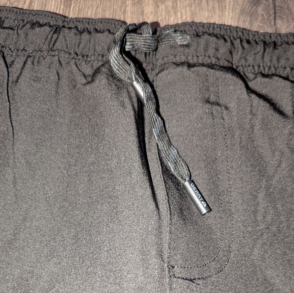 Gerry Black Men's Shorts XXL - Picture 3 of 5